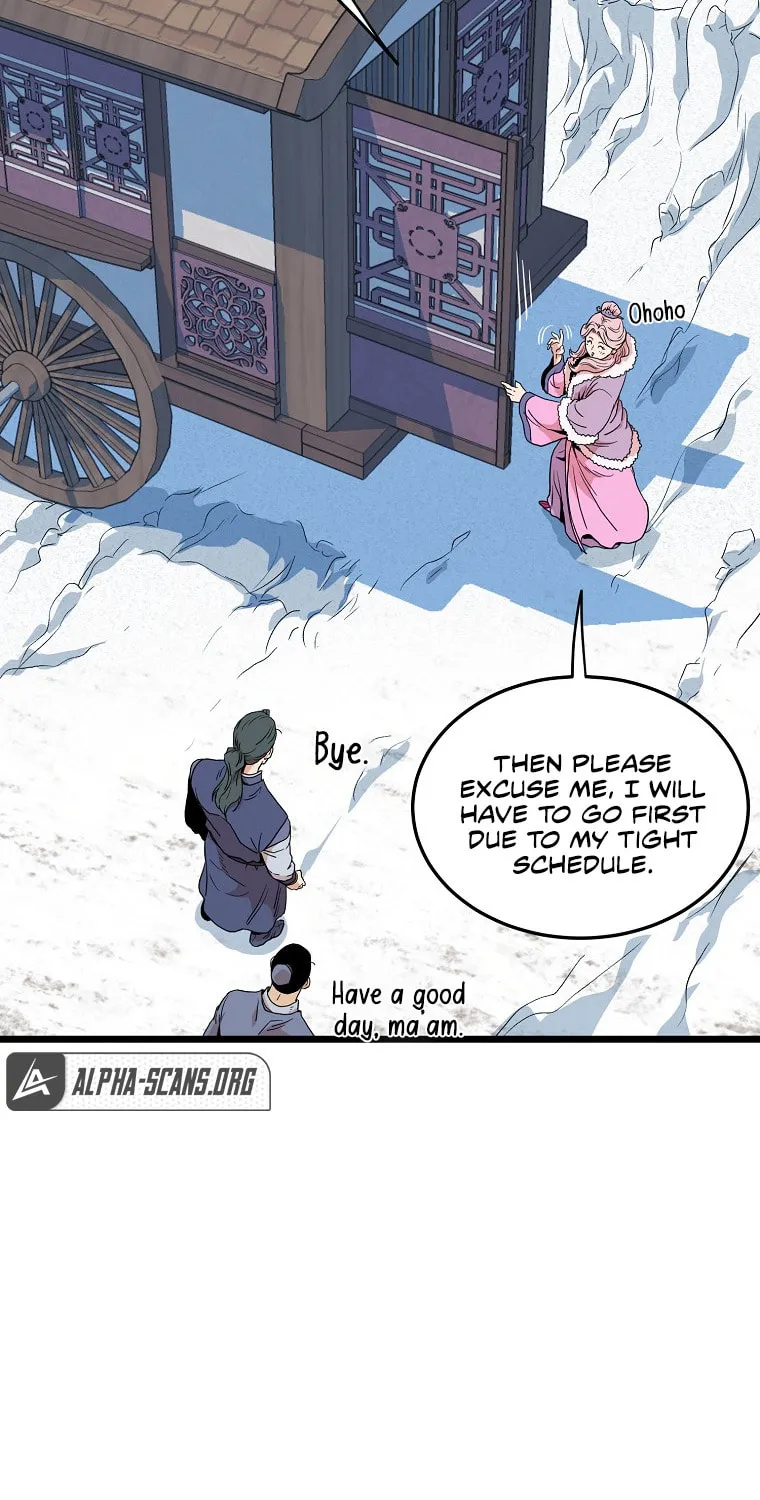 Read Murim Login chapter 89 image 62 on Lezhin