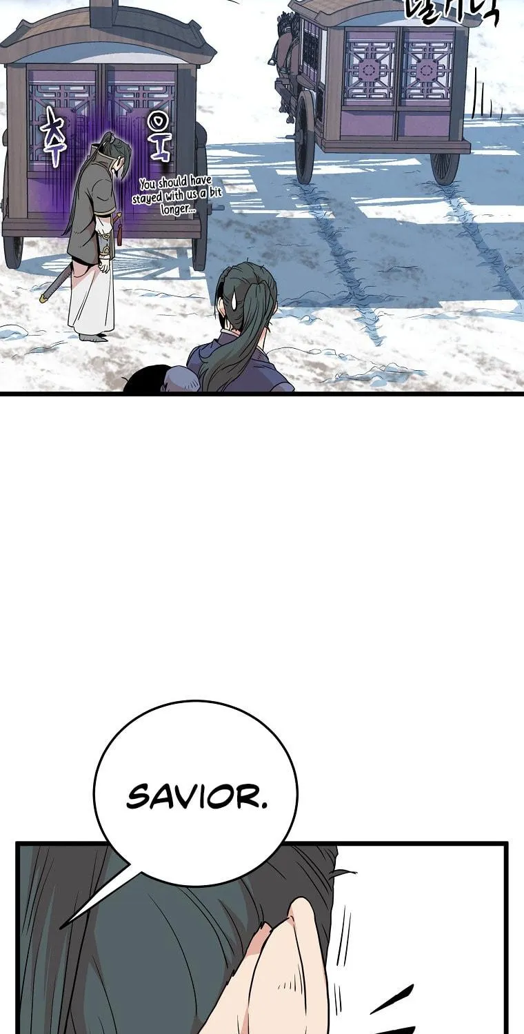 Read Murim Login chapter 89 image 64 on Lezhin