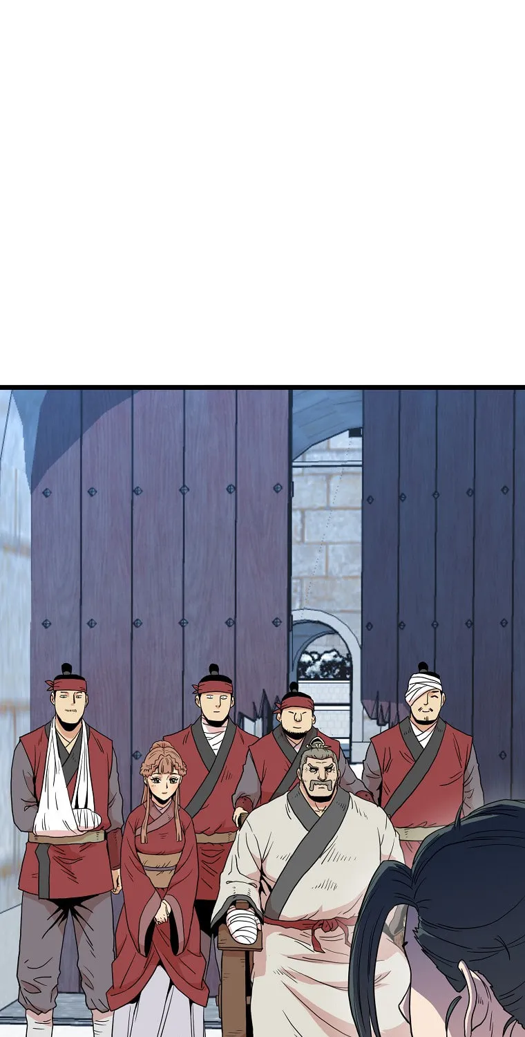 Read Murim Login chapter 89 image 66 on Lezhin