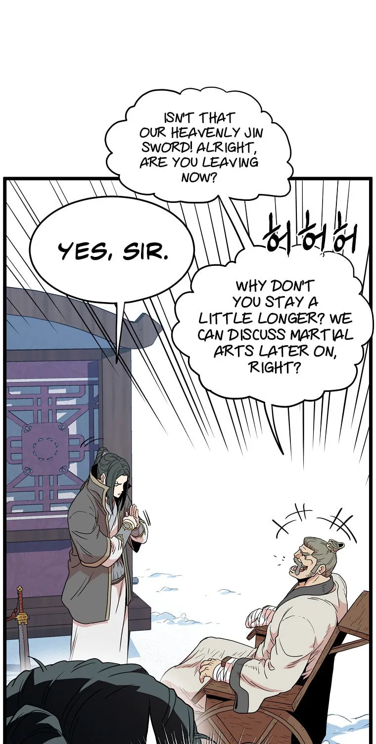 Read Murim Login chapter 89 image 71 on Lezhin