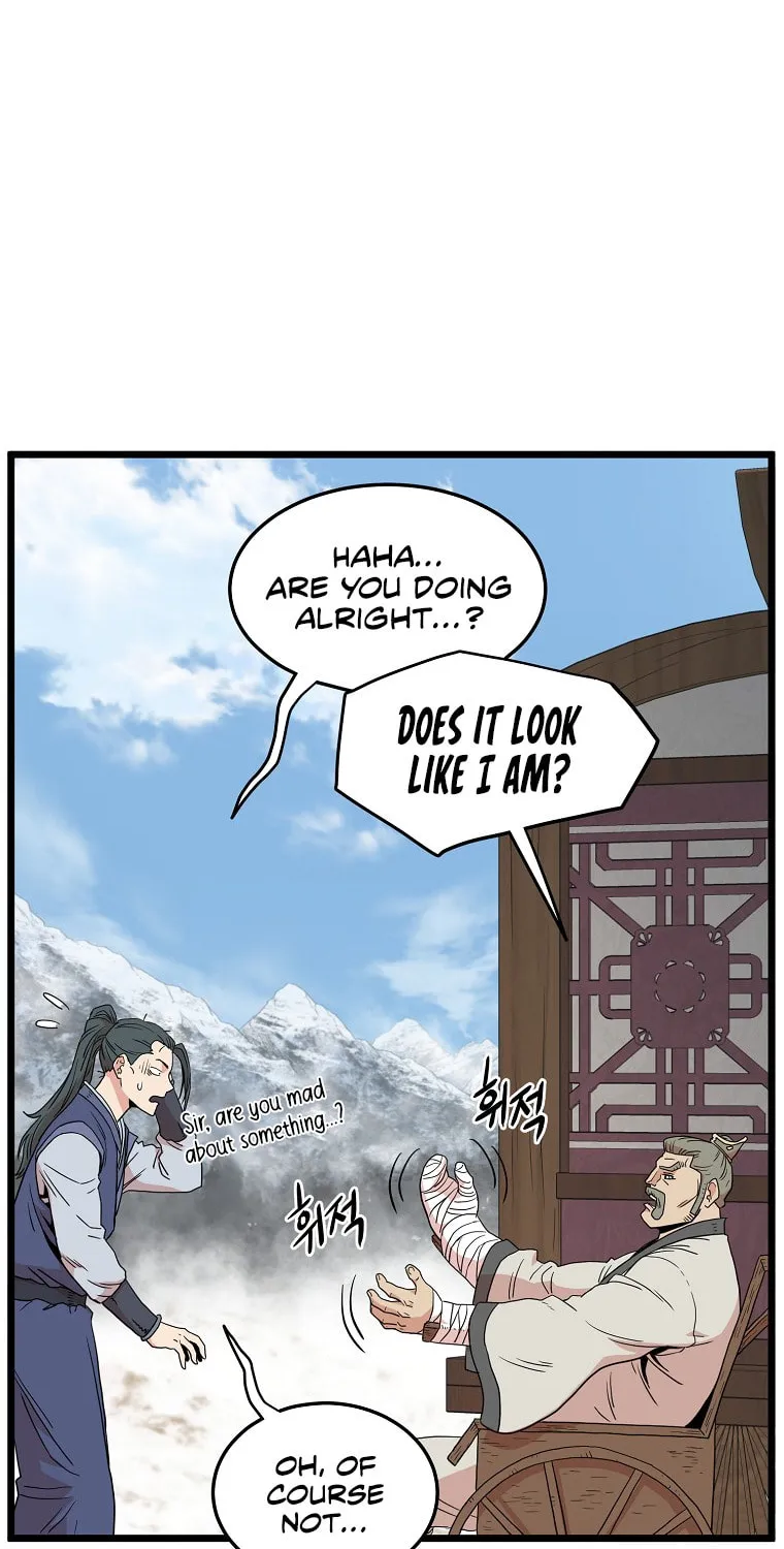 Read Murim Login chapter 89 image 80 on Lezhin