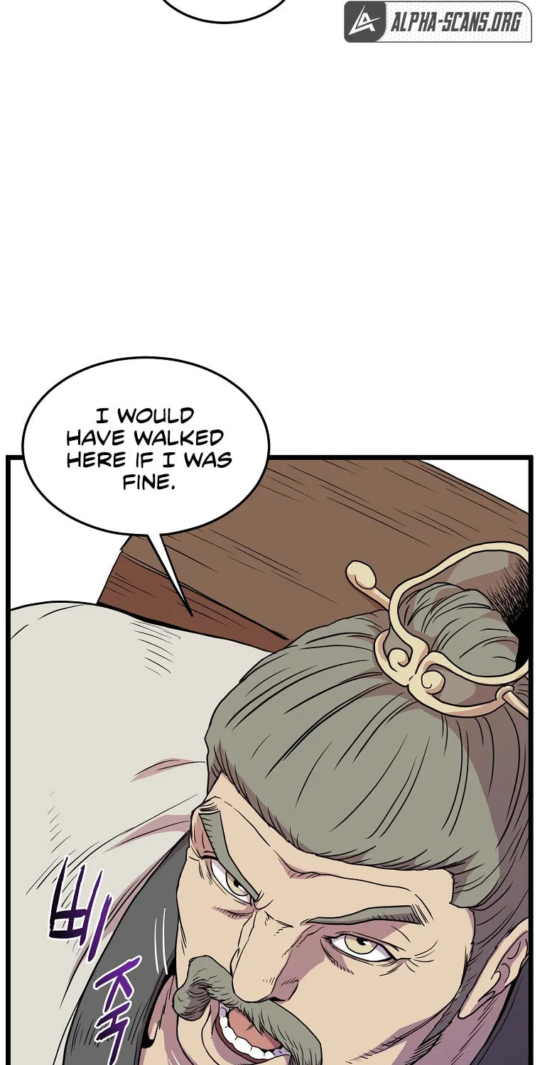 Read Murim Login chapter 89 image 81 on Lezhin