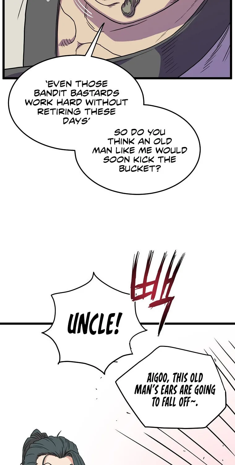 Read Murim Login chapter 89 image 82 on Lezhin