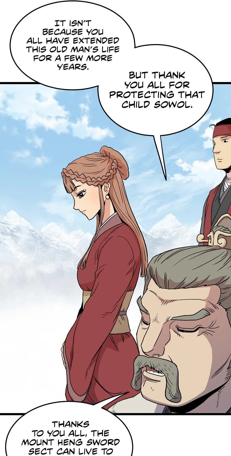Read Murim Login chapter 89 image 86 on Lezhin