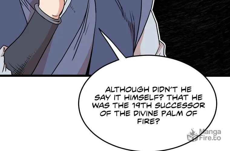 Read Murim Login chapter 89 image 9 on Lezhin