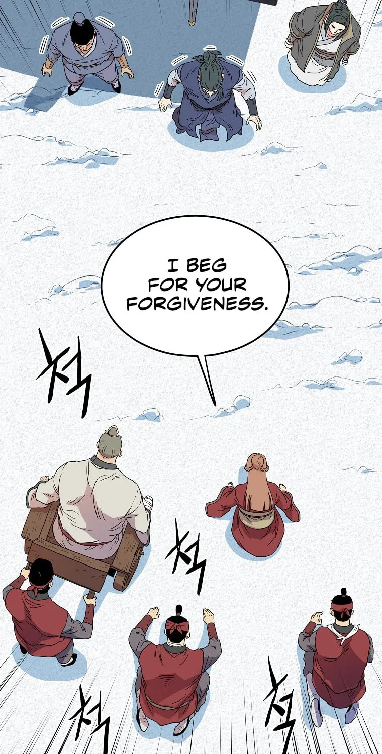 Read Murim Login chapter 89 image 94 on Lezhin