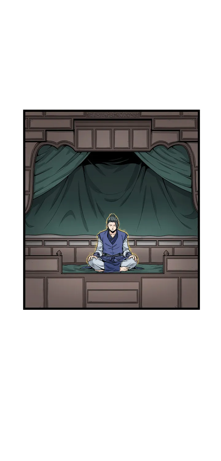 Read Murim Login chapter 9 image 1 on Lezhin