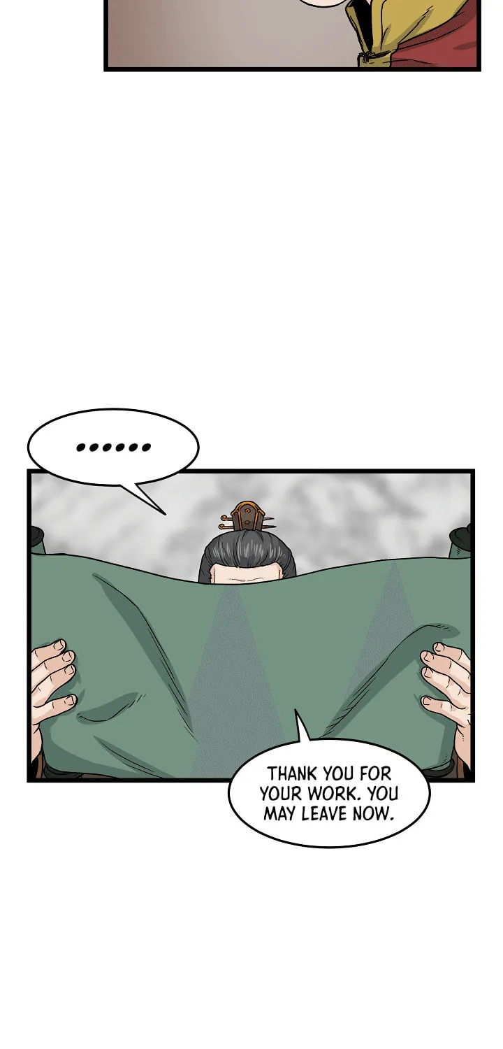 Read Murim Login chapter 9 image 14 on Lezhin