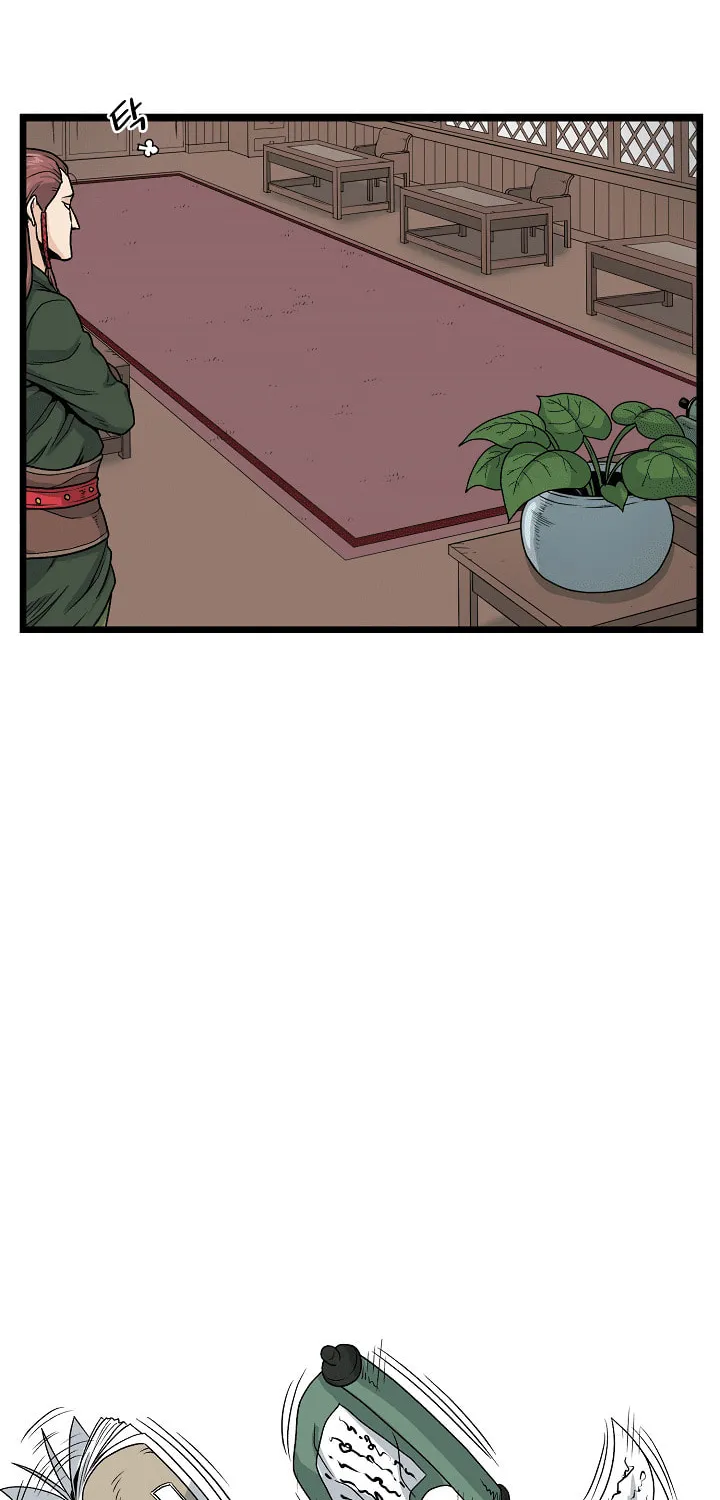 Read Murim Login chapter 9 image 15 on Lezhin