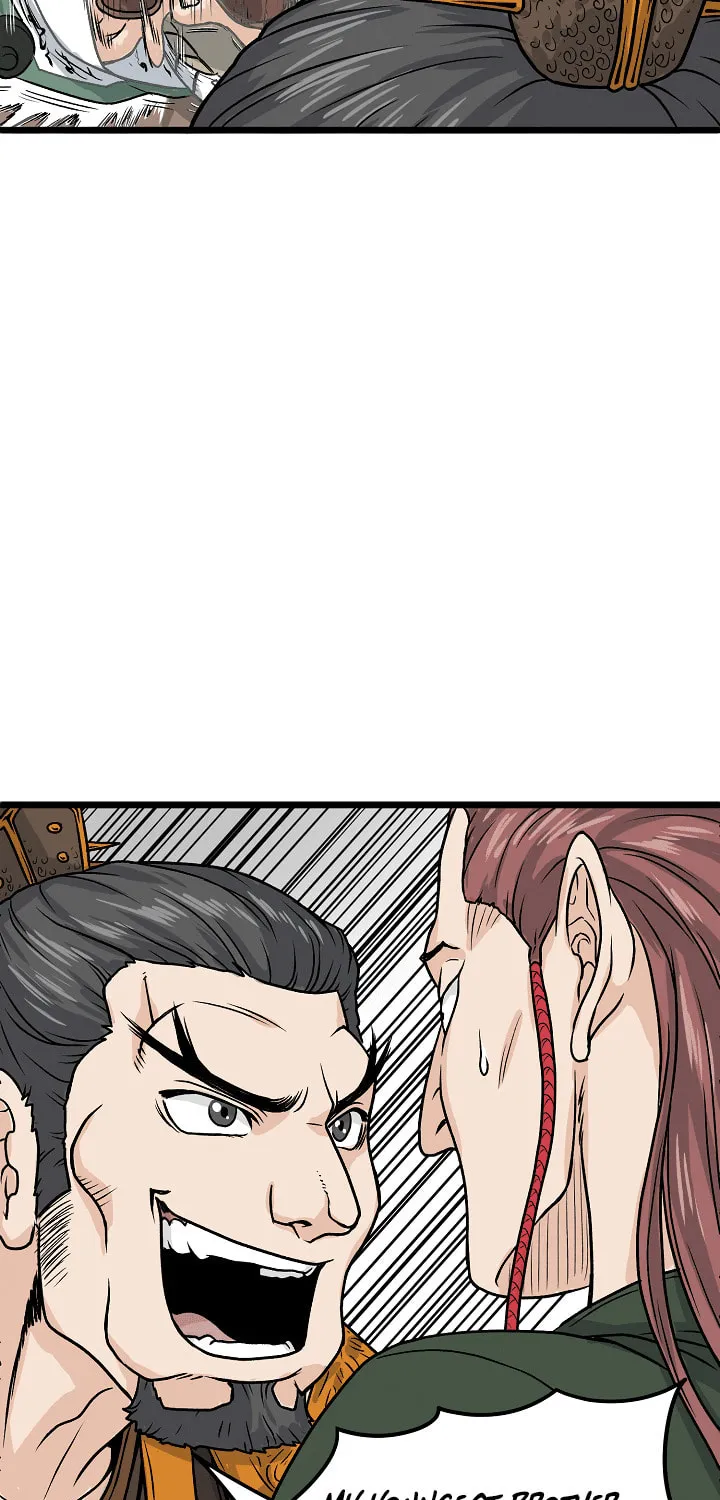 Read Murim Login chapter 9 image 18 on Lezhin