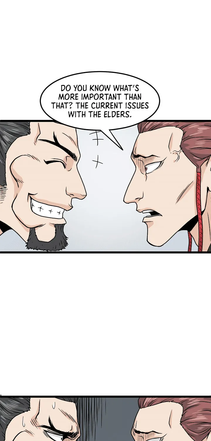 Read Murim Login chapter 9 image 20 on Lezhin