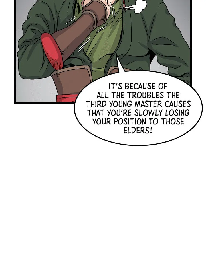 Read Murim Login chapter 9 image 26 on Lezhin