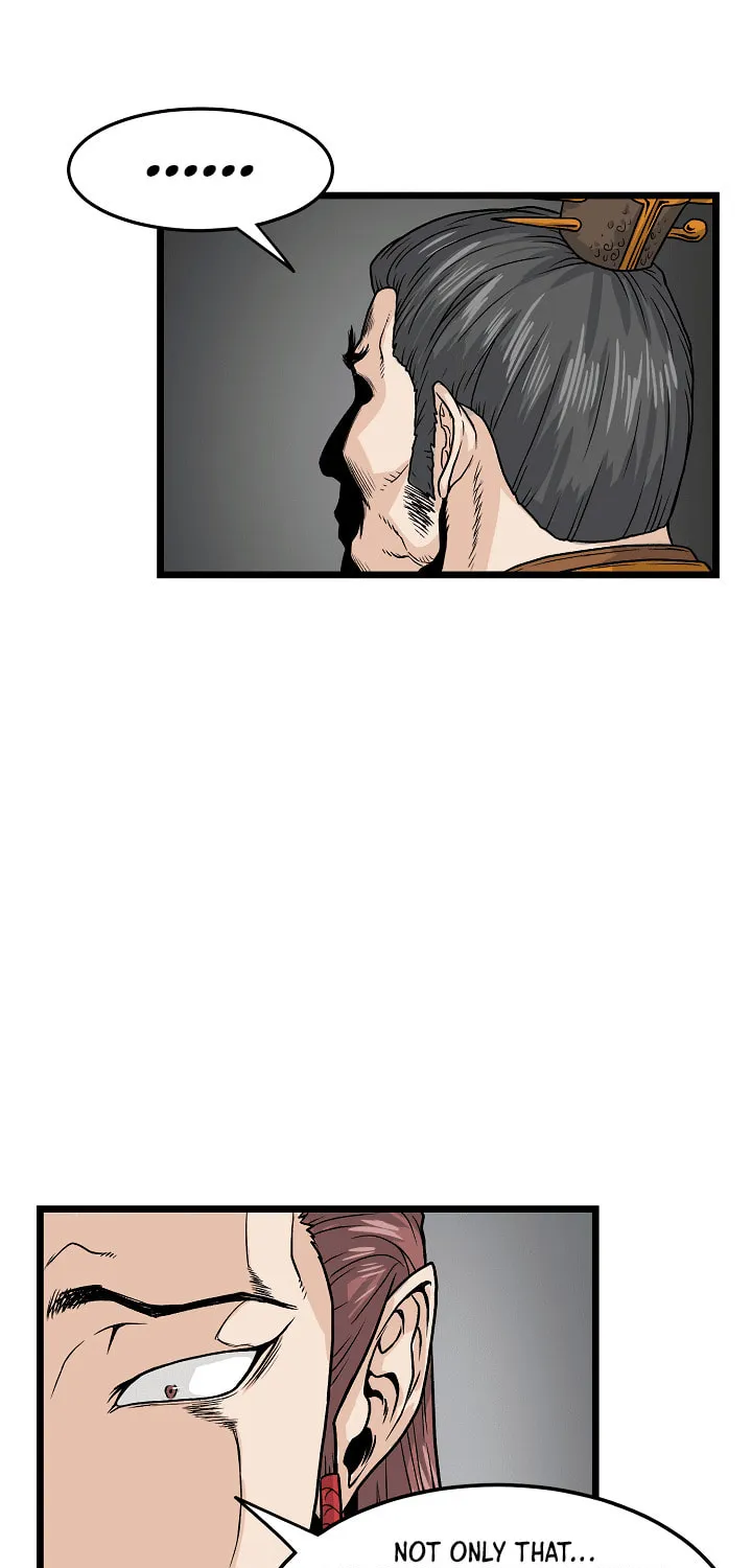 Read Murim Login chapter 9 image 27 on Lezhin