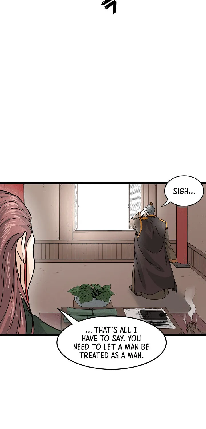 Read Murim Login chapter 9 image 29 on Lezhin