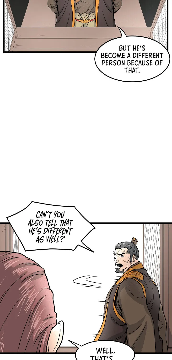 Read Murim Login chapter 9 image 34 on Lezhin