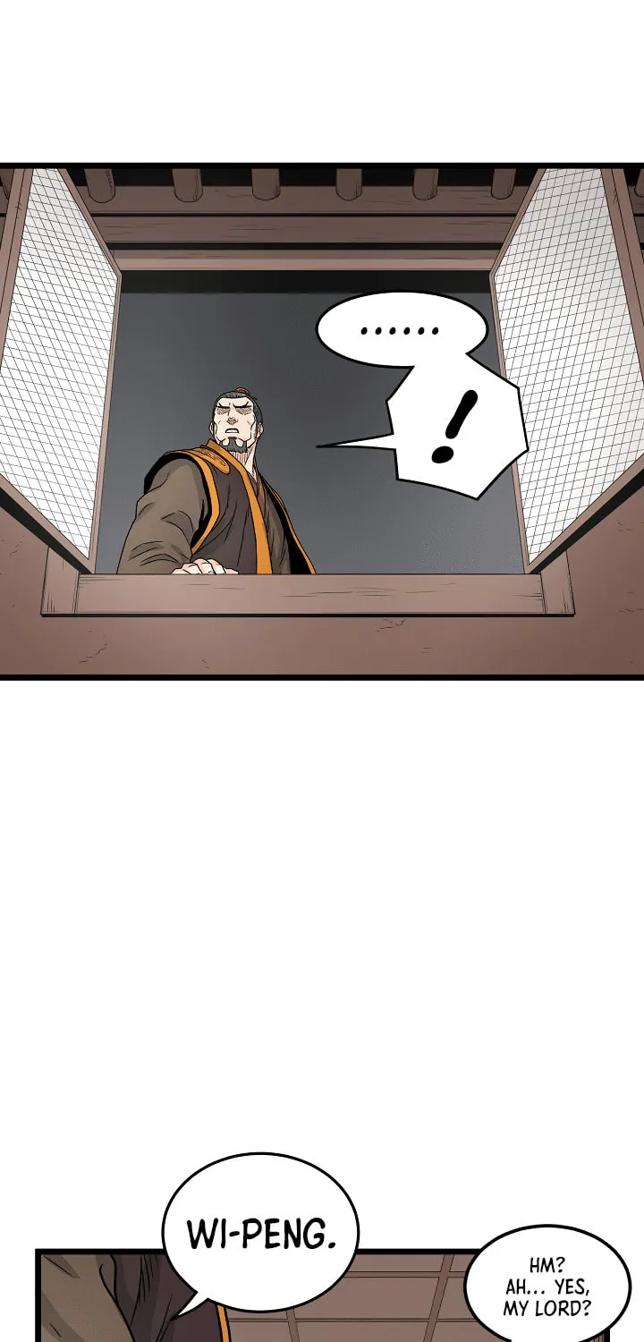 Read Murim Login chapter 9 image 36 on Lezhin