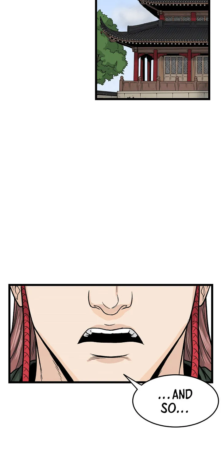 Read Murim Login chapter 9 image 40 on Lezhin