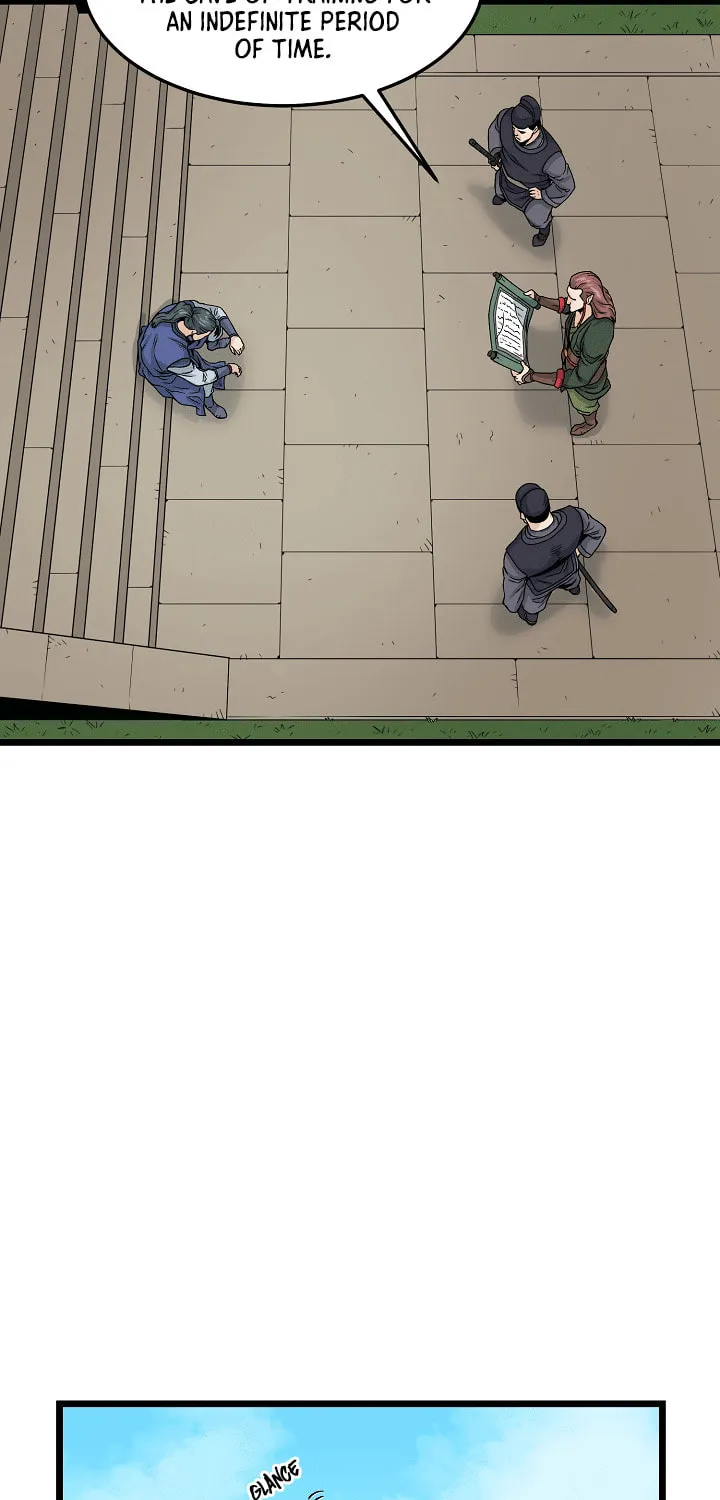 Read Murim Login chapter 9 image 42 on Lezhin