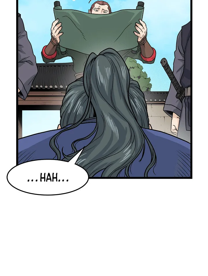 Read Murim Login chapter 9 image 43 on Lezhin
