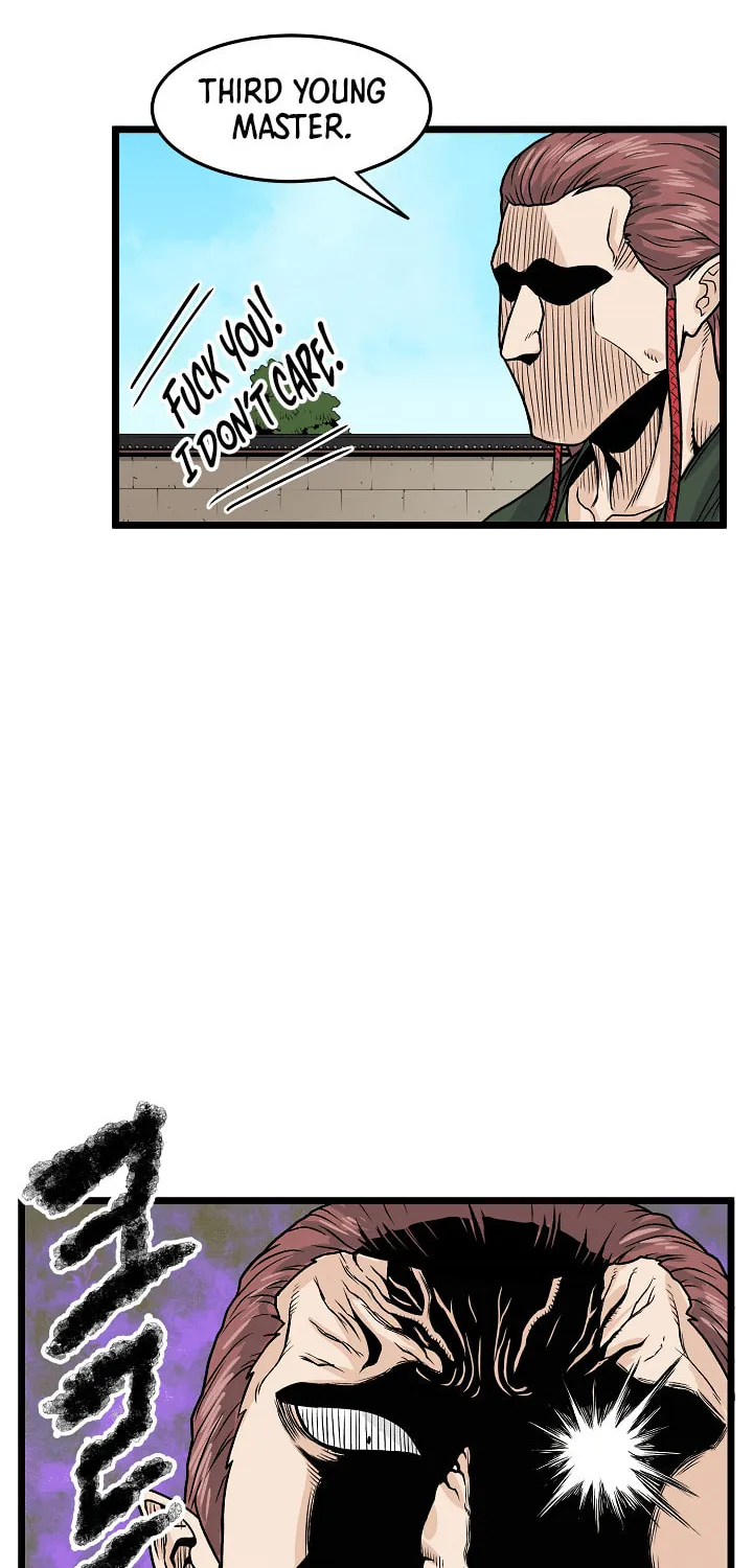 Read Murim Login chapter 9 image 51 on Lezhin
