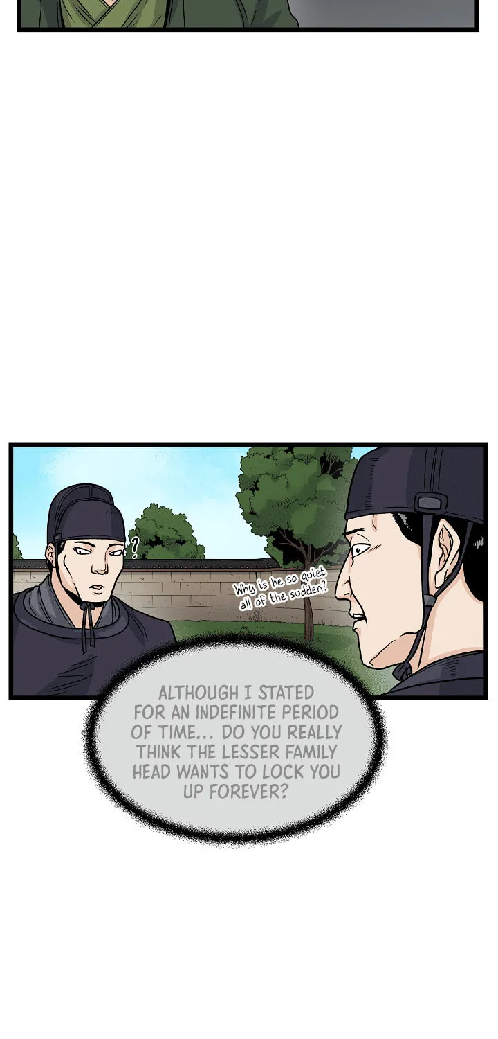 Read Murim Login chapter 9 image 56 on Lezhin