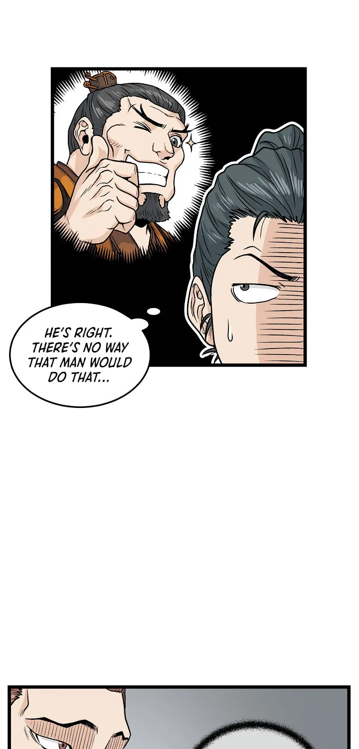 Read Murim Login chapter 9 image 57 on Lezhin