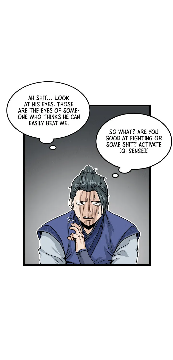 Read Murim Login chapter 9 image 60 on Lezhin
