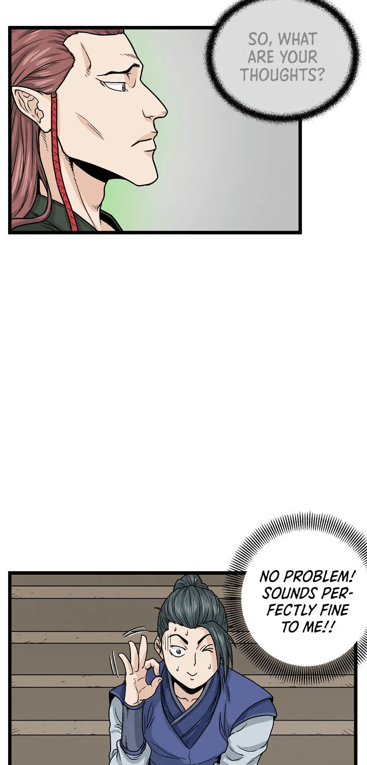 Read Murim Login chapter 9 image 62 on Lezhin