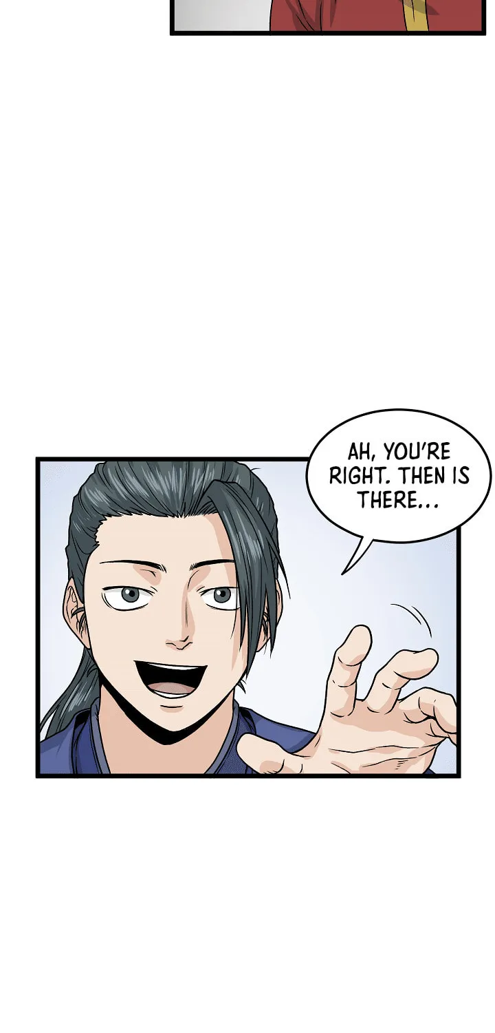 Read Murim Login chapter 9 image 7 on Lezhin