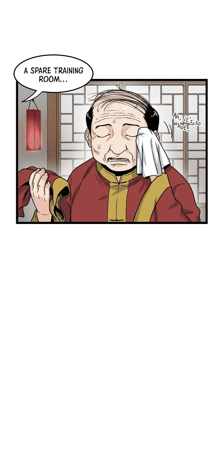 Read Murim Login chapter 9 image 8 on Lezhin