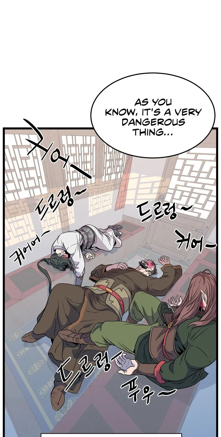 Read Murim Login chapter 90 image 110 on Lezhin