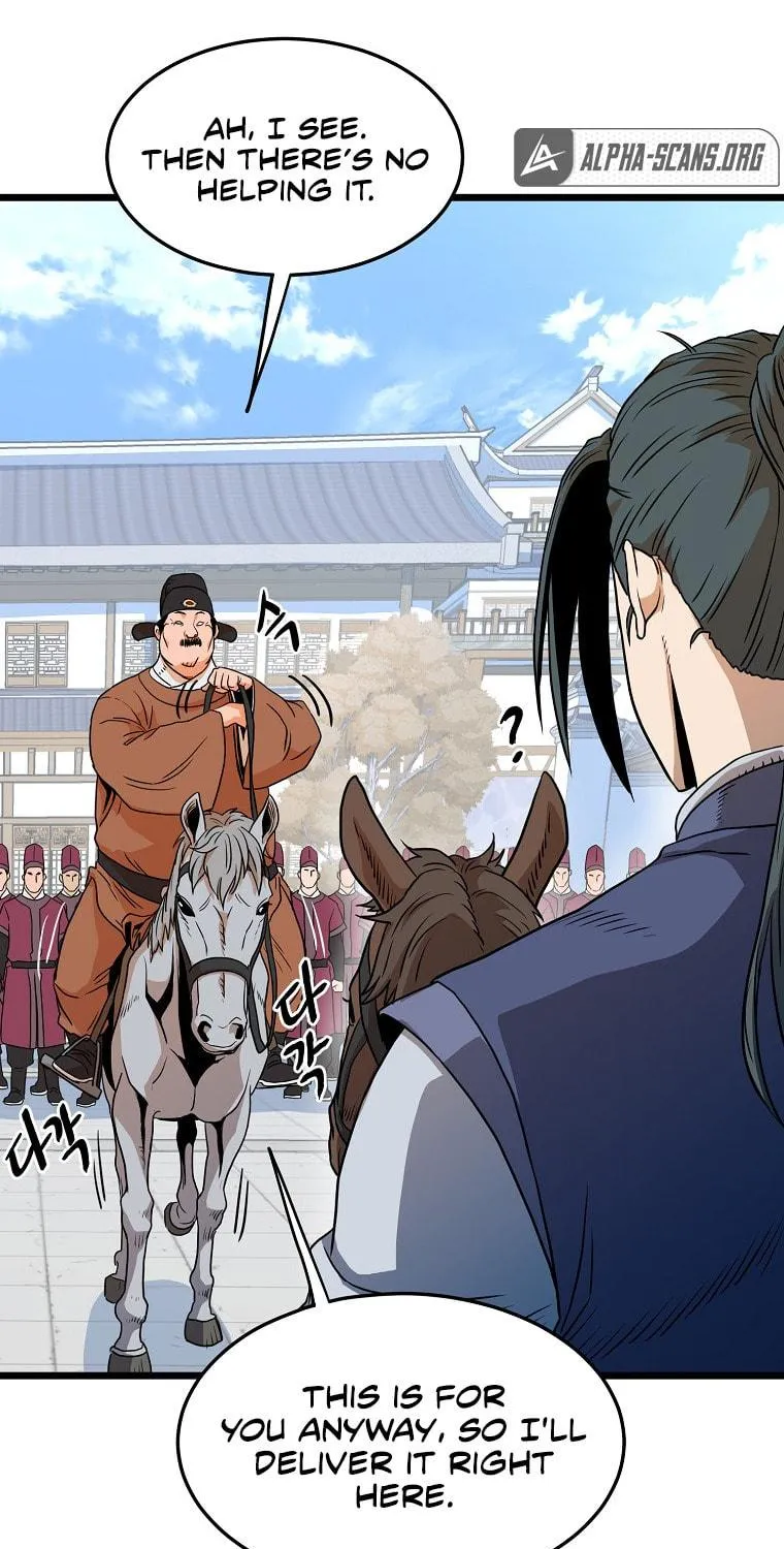 Read Murim Login chapter 90 image 112 on Lezhin