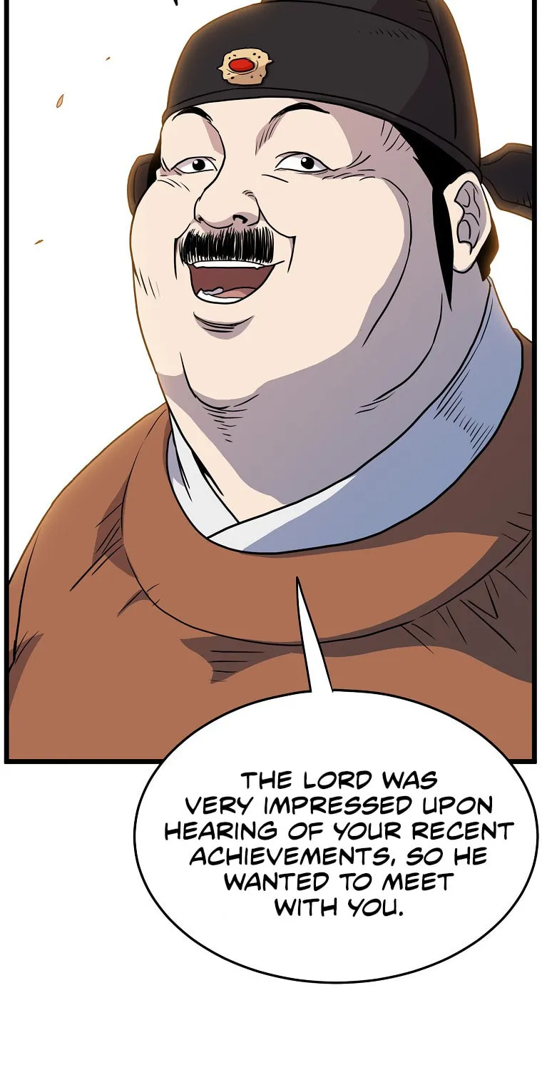Read Murim Login chapter 90 image 116 on Lezhin