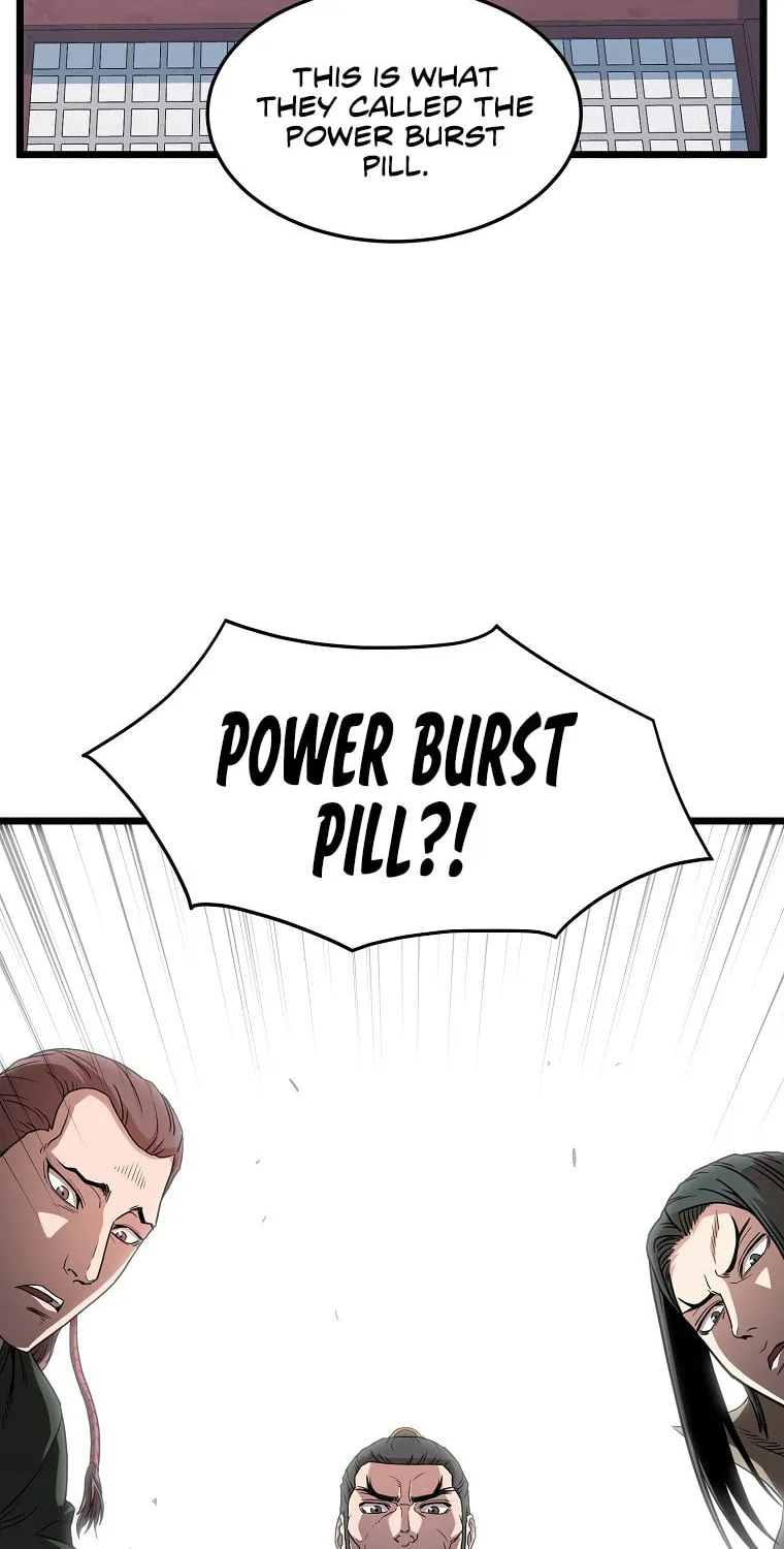 Read Murim Login chapter 90 image 17 on Lezhin