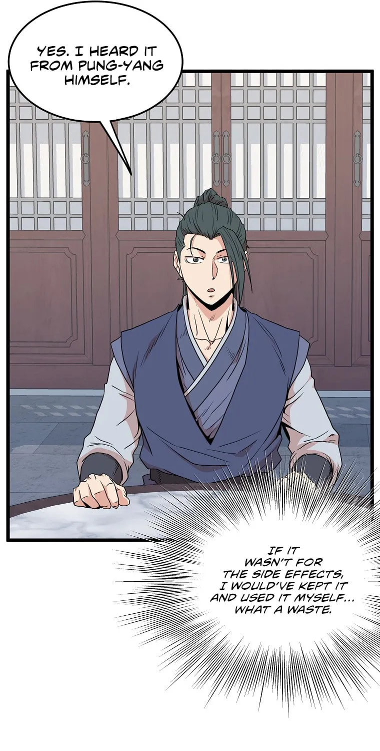Read Murim Login chapter 90 image 19 on Lezhin