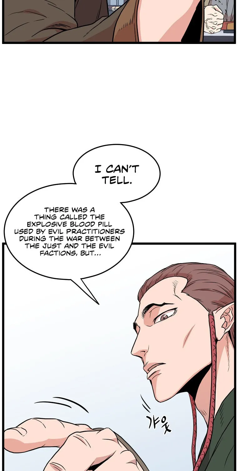Read Murim Login chapter 90 image 22 on Lezhin