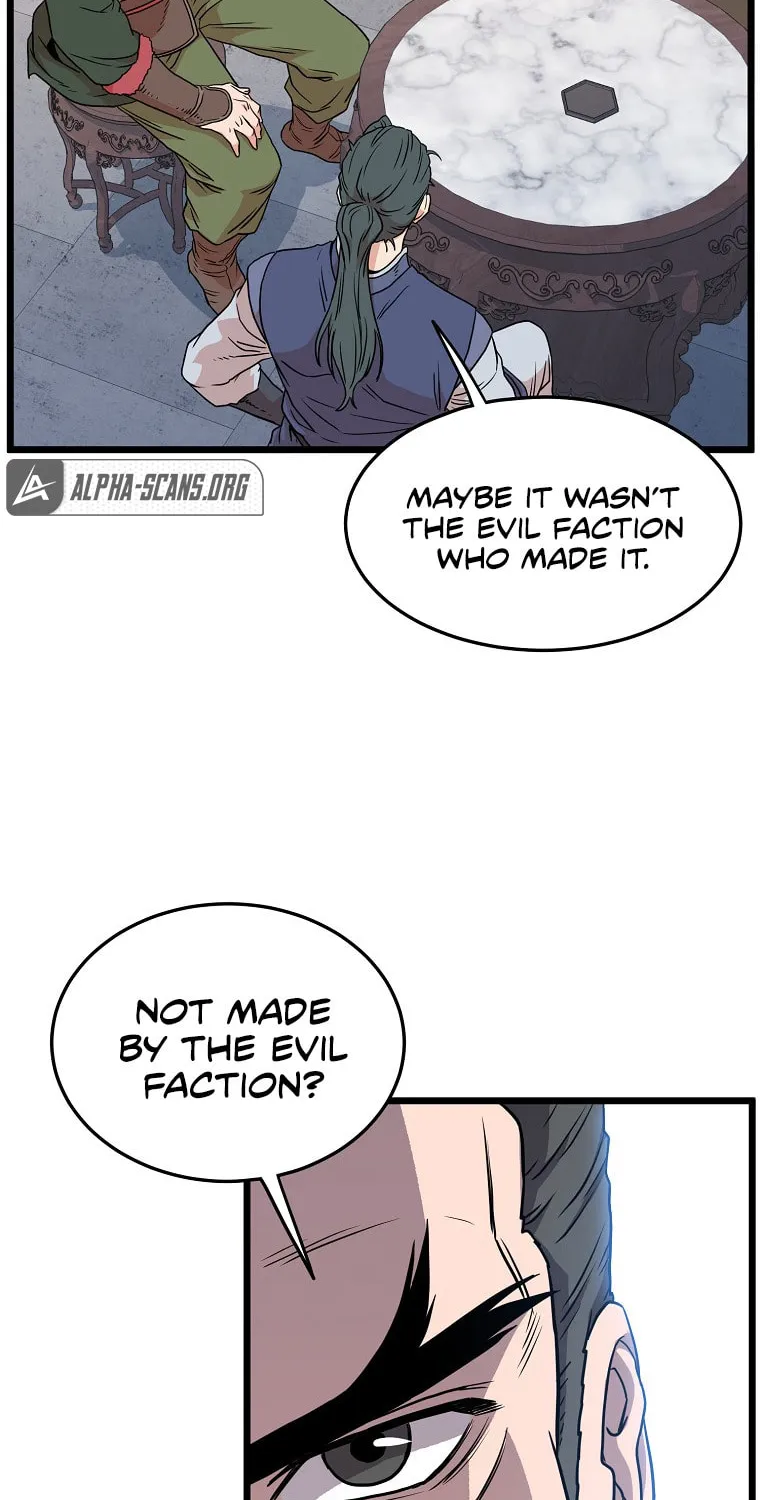 Read Murim Login chapter 90 image 24 on Lezhin