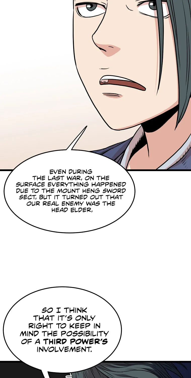 Read Murim Login chapter 90 image 28 on Lezhin