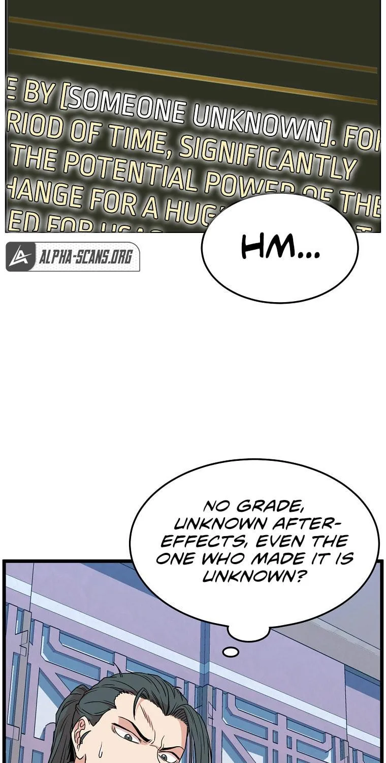 Read Murim Login chapter 90 image 3 on Lezhin