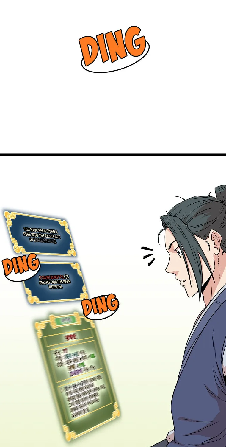 Read Murim Login chapter 90 image 34 on Lezhin