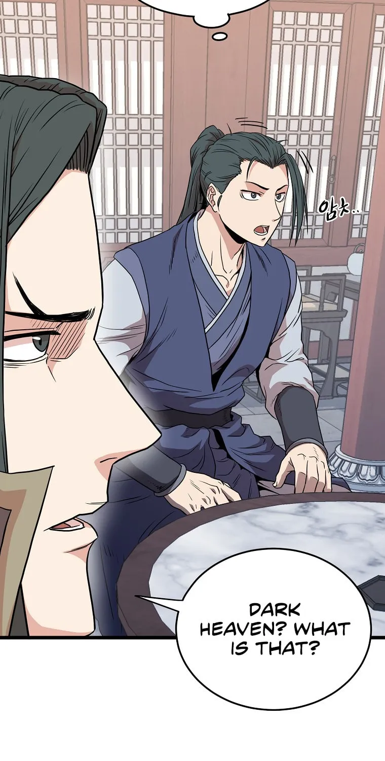 Read Murim Login chapter 90 image 39 on Lezhin