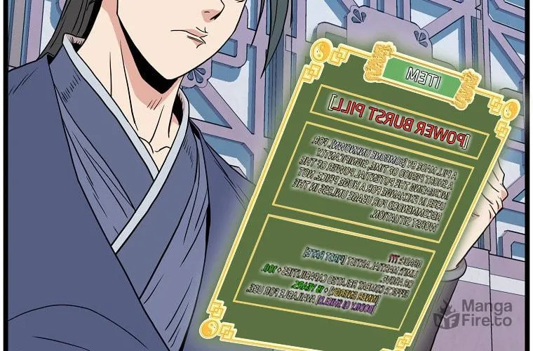Read Murim Login chapter 90 image 4 on Lezhin