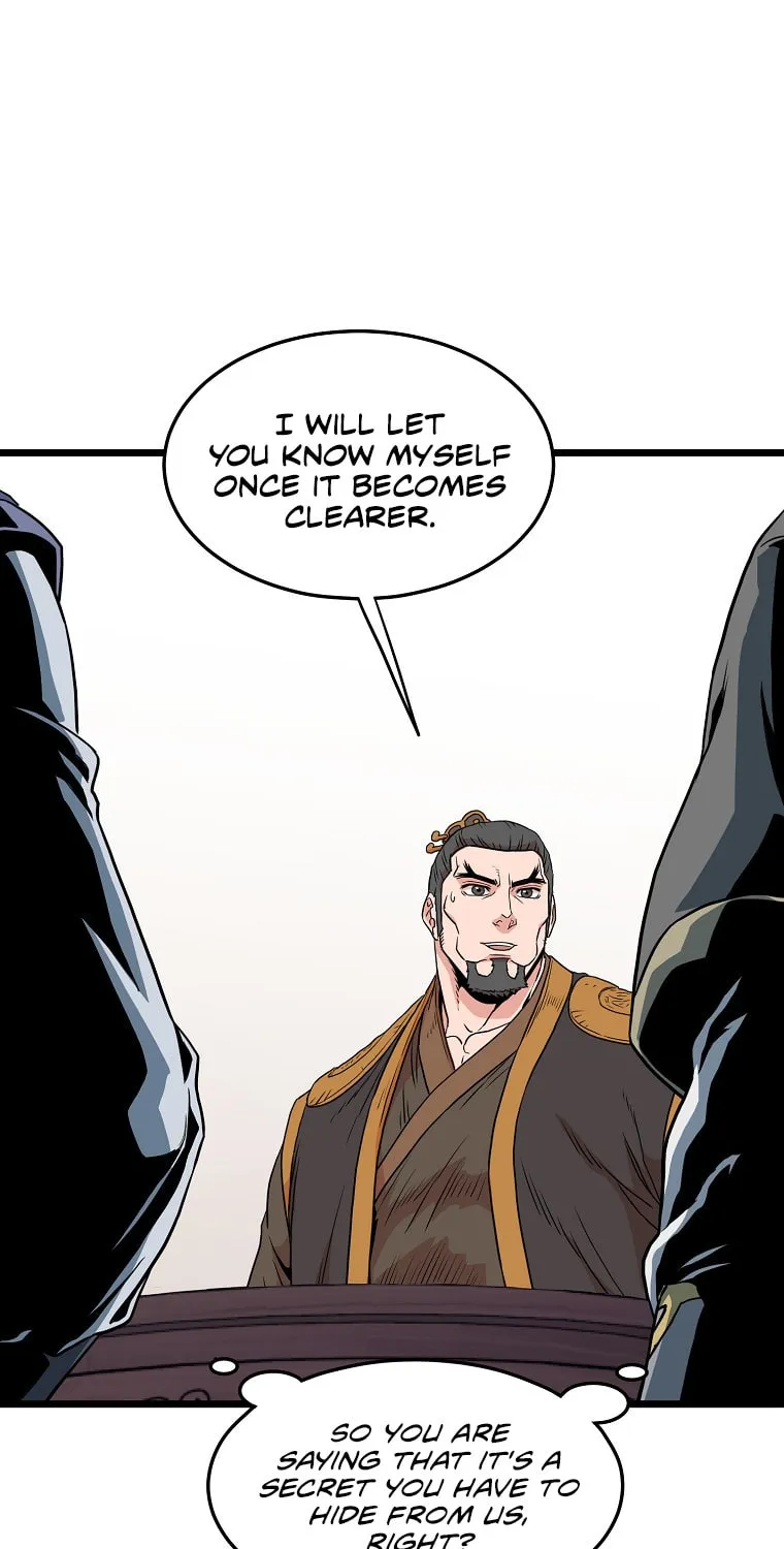 Read Murim Login chapter 90 image 41 on Lezhin