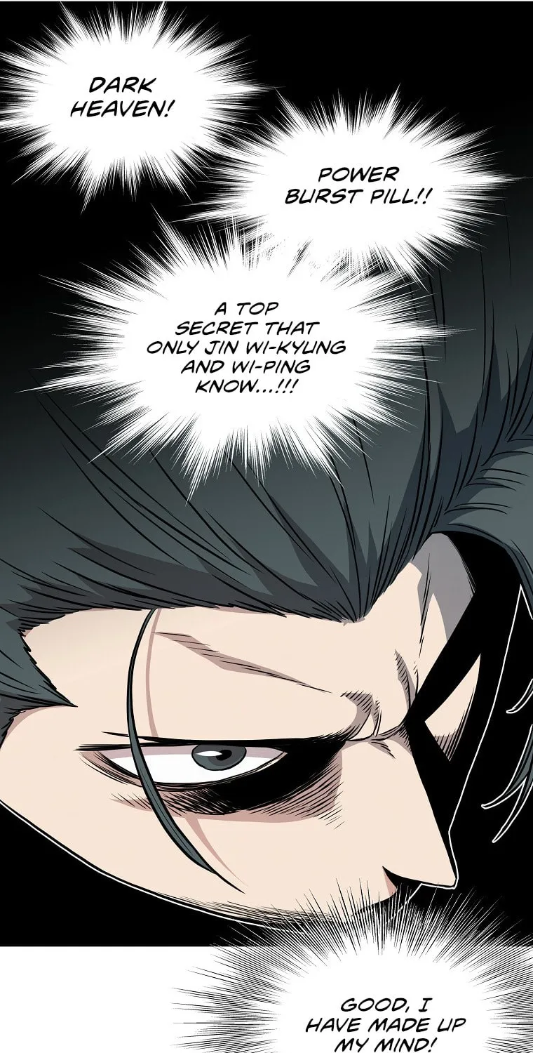 Read Murim Login chapter 90 image 43 on Lezhin