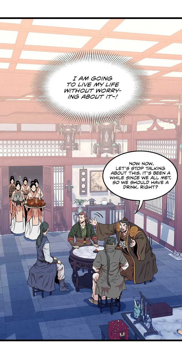 Read Murim Login chapter 90 image 45 on Lezhin