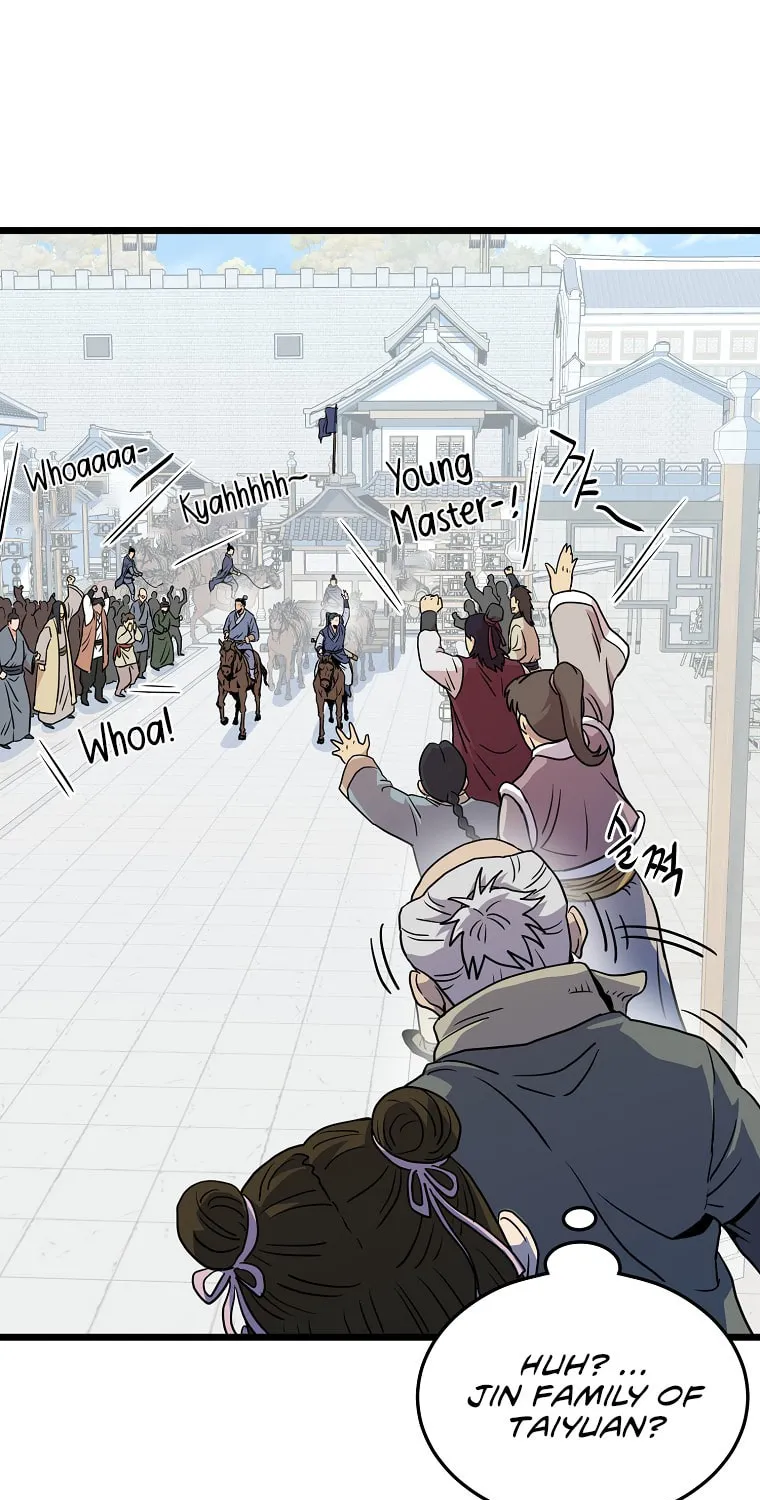 Read Murim Login chapter 90 image 56 on Lezhin