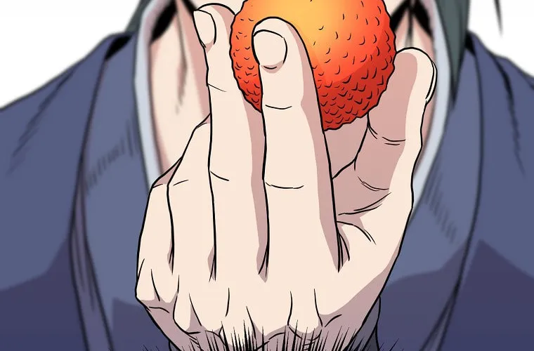 Read Murim Login chapter 90 image 6 on Lezhin