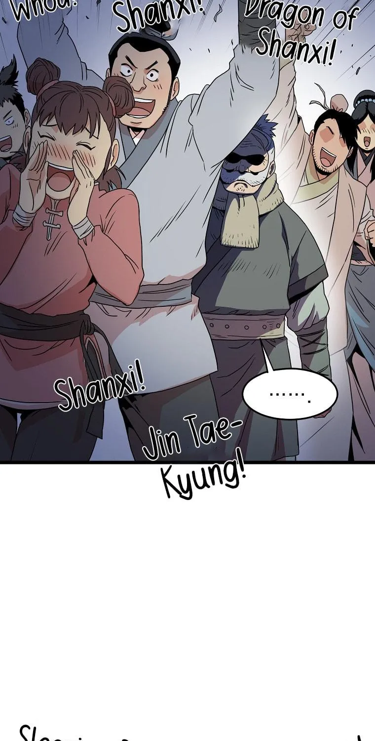 Read Murim Login chapter 90 image 60 on Lezhin