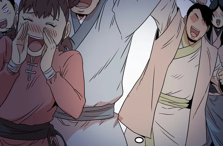 Read Murim Login chapter 90 image 63 on Lezhin