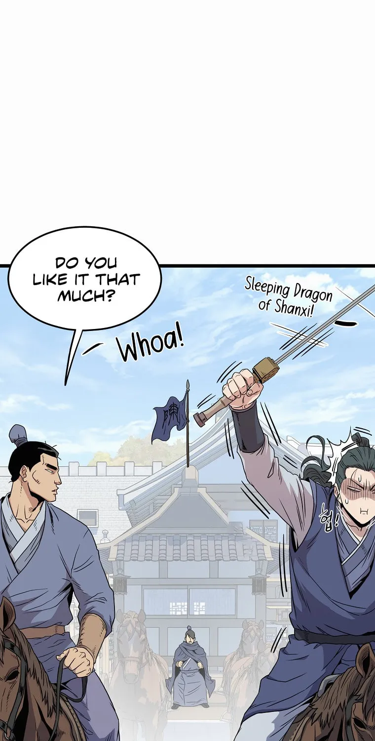 Read Murim Login chapter 90 image 67 on Lezhin